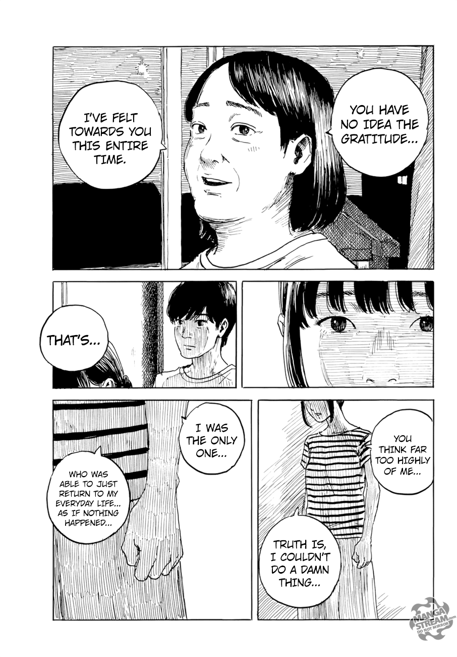 Happiness (OSHIMI Shuzo) Chapter 29 18